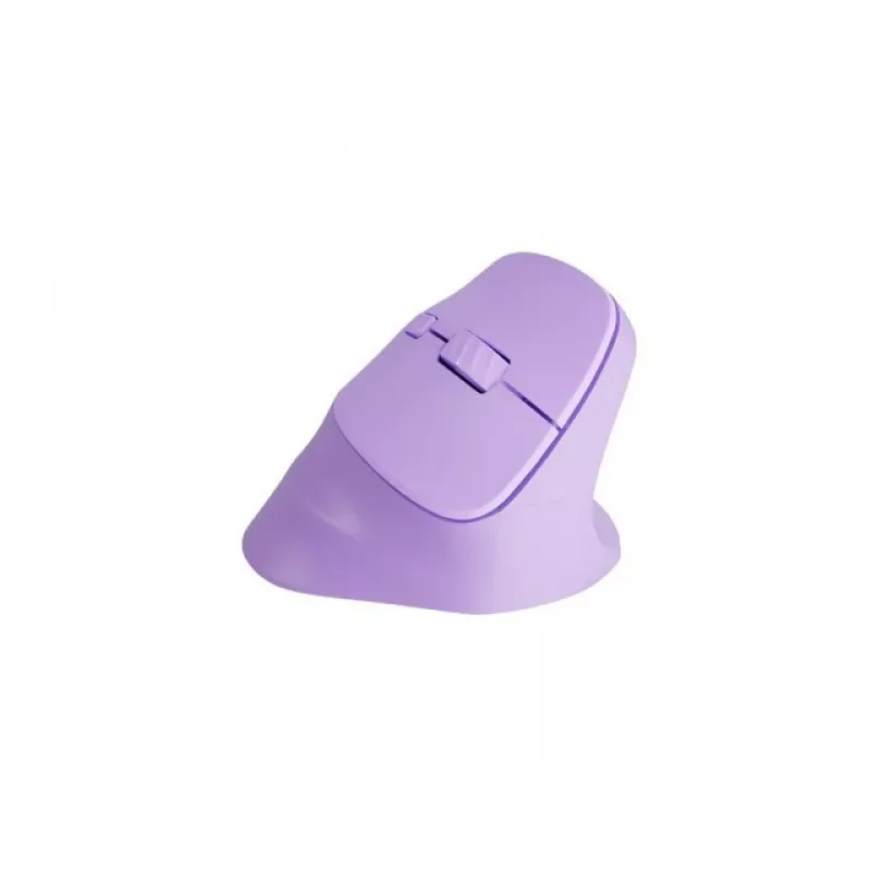 NATEC Crake 2 pelė, universali, dešinei rankai, RF belaidė + Bluetooth, optinė, 2400 DPI