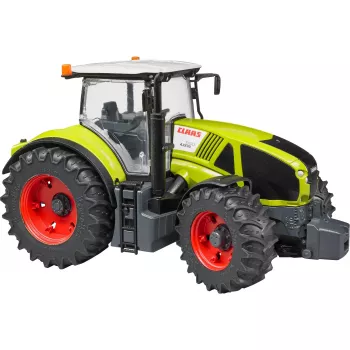 BRUDER 03012 Claas Axion 950 traktorius 1:16