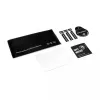 Sbox NANO HYBRID GLASS 9H apsauginis stiklas, skirtas HUAWEI P-40 Lite E