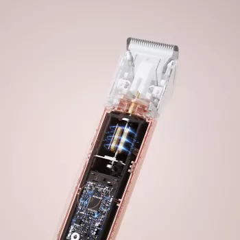 PETKIT 2-in-1 Haustiertrimmer Pro, Weiß (PK413)