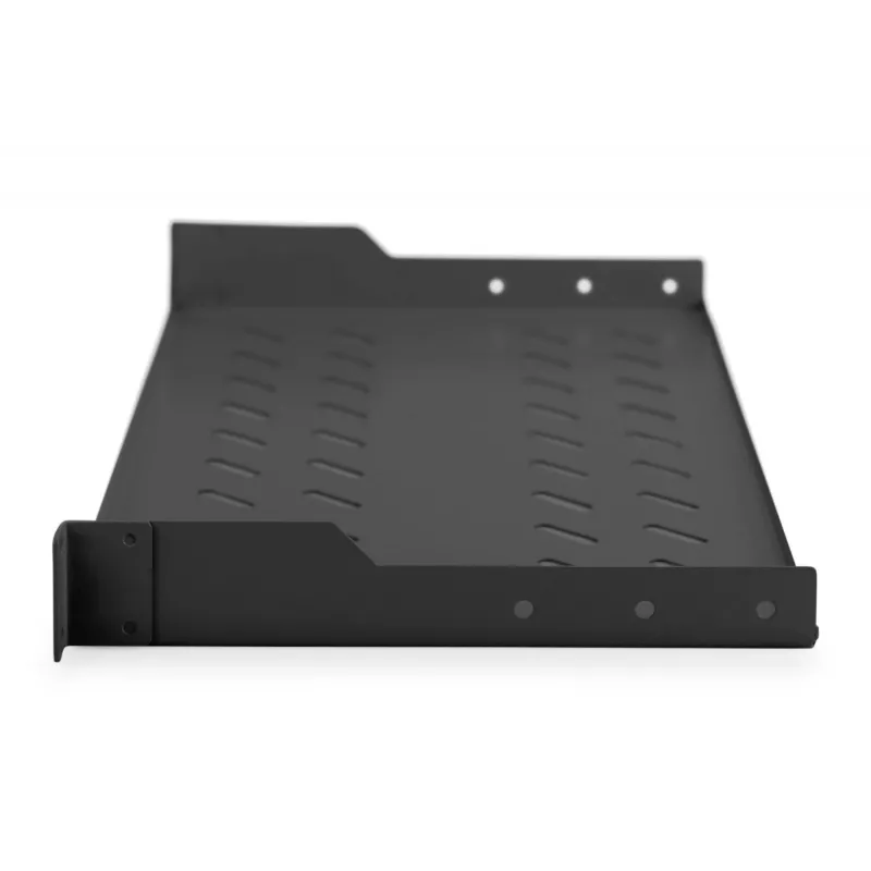 Lentyna Digitus DN-19 TRAY-1-SW tvirtinimui 19 colių spintose