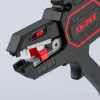 Automatiniai laidų nuėmikliai KNIPEX