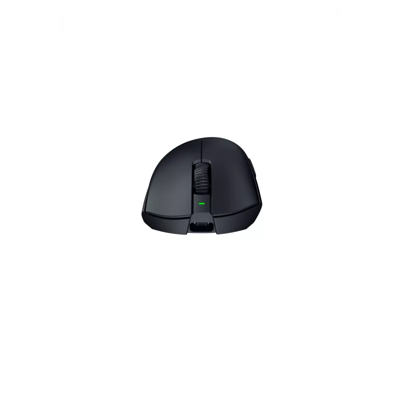 Pelė Razer DeathAdder V3 Pro Juoda Laidinė