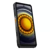 Išmanusis telefonas UleFone Armor 30 Pro 5G, 6,58 colio ekranas, 16 GB RAM, 512 GB atmintis, juodas