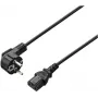 Renkforce RF-5771520 Priedas ryšiui Juodas