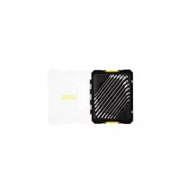 Veržliaraktis žiedinis Stanley FATMAX FMMT98104-0, plieninis
