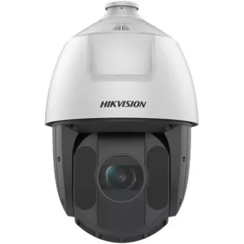 IP apsaugos kupolinė kamera Hikvision DS-2DE5425IW-AE(T5) 4 MP, 25× optinis priartinimas