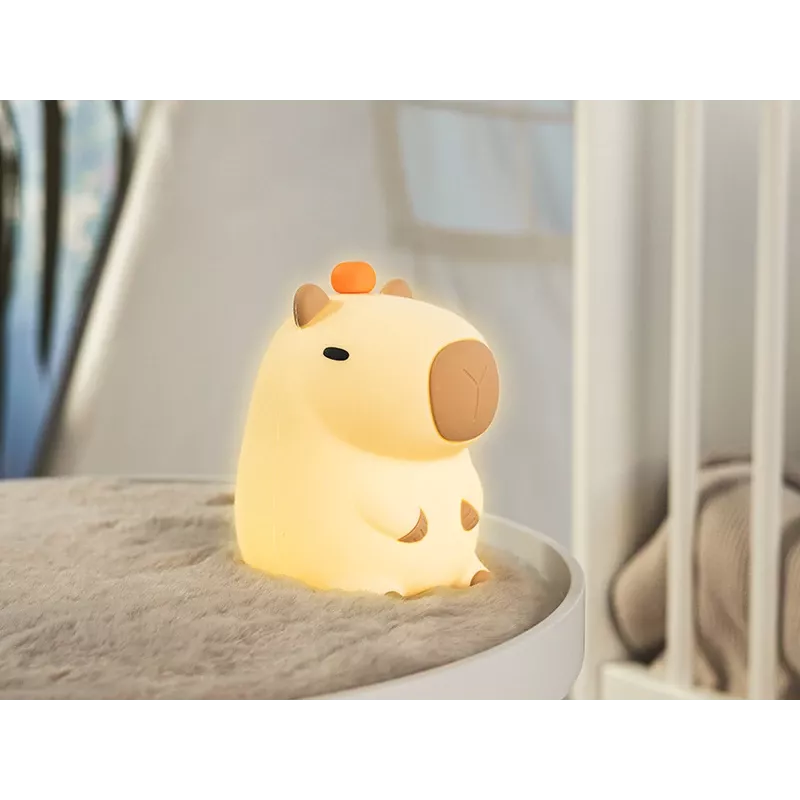Stalinė ir pakabinama lempa TRACER Capybara 47559 (TRAOSW47559)