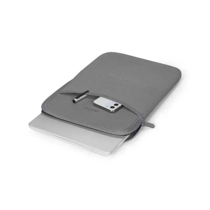 Dėklas nešiojamam kompiuteriui DICOTA D31997-DFS 38,1 cm 15 colių Pilka
