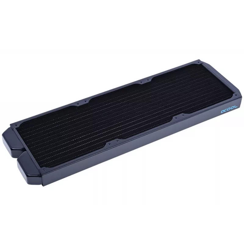 Alphacool NexXxoS ST30 Full Copper 420mm Radiatorius