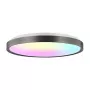 Lubinis šviestuvas Yeelight Jupiter D C500 RGB, YLXDD-0271, RGB apšvietimas, energijos klasė E