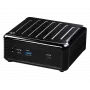ASRock NUC BOX-1260P Juodas i7-1260P 3.4 GHz