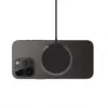 Belaidis įkroviklis FIXED MagPad FIXMPAD2-BK 15W magnetinis Qi pad, juodas