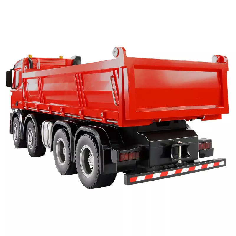 Amewi Mercedes-Benz Arocs savivartis 8x4/4 4WD 1:18 RTR ro (22693)