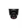 IP kupolinė kamera DAHUA HDW3849H-ASPV0280B-PRO-B 8MP, lauko/vidaus, varifokalinis objektyvas