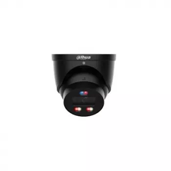 IP kupolinė kamera DAHUA HDW3849H-ASPV0280B-PRO-B 8MP, lauko/vidaus, varifokalinis objektyvas