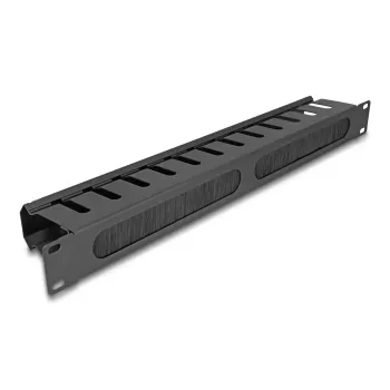 Kabelių valdymo panelė DeLOCK 67069