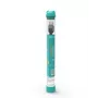 USB Type-C laidas Devia Tube 5V 2A 1m – mėlynas