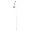 APC Basic Rack PDU 24 lizdų 0U vertikalus maitinimo skirstytuvas 230V
