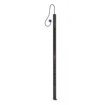 APC Basic Rack PDU 24 lizdų 0U vertikalus maitinimo skirstytuvas 230V