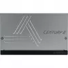 MONTECH CENTURY II 1050 W maitinimo blokas (ATX, fully modular, 80 PLUS Gold, sidabrinis)