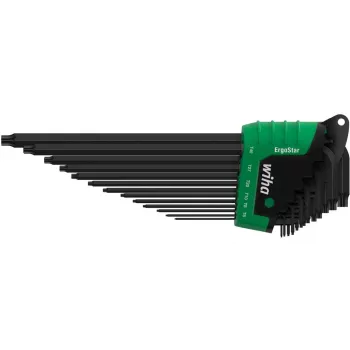 Wiha 43848 Juodas įrankio priedas