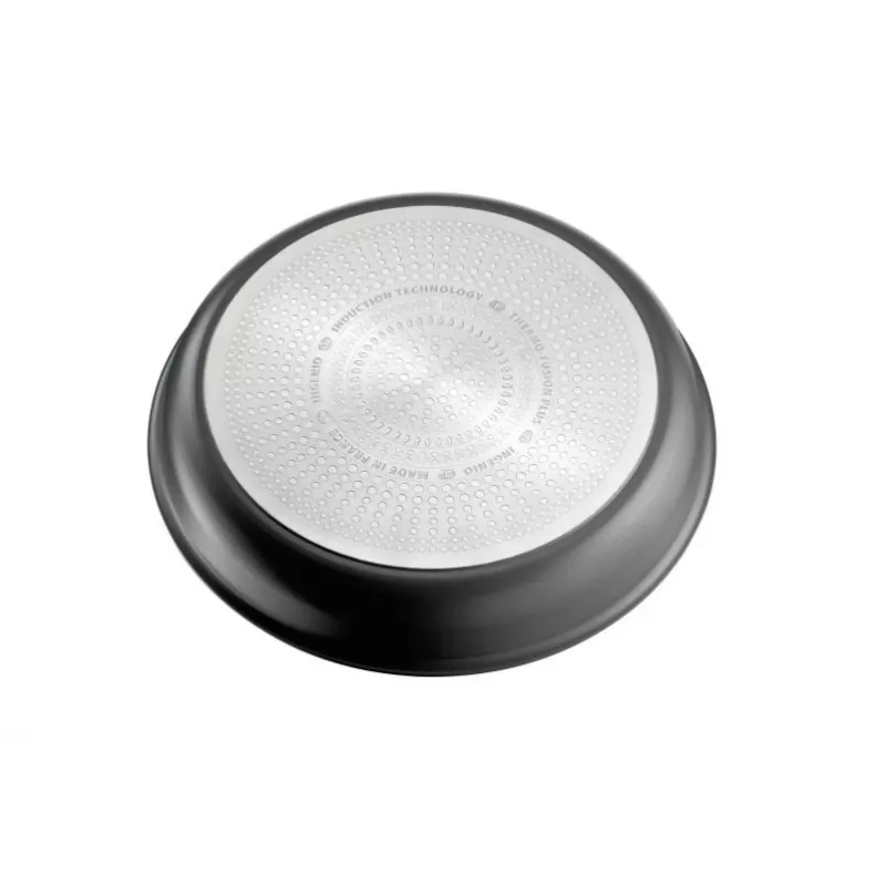 Keptuvių rinkinys Tefal L7649253 – 24 cm ir 28 cm, indukcinis, nuimama rankena