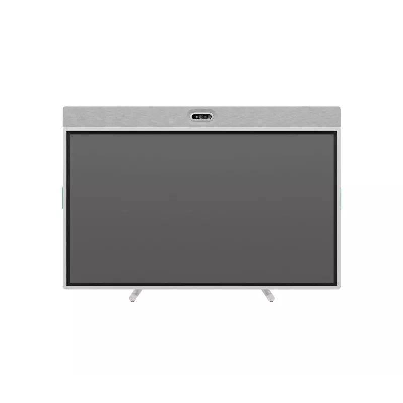 Interaktyvi skaitmeninė lenta Logitech Rally Board 65 offwhite (960-001730)
