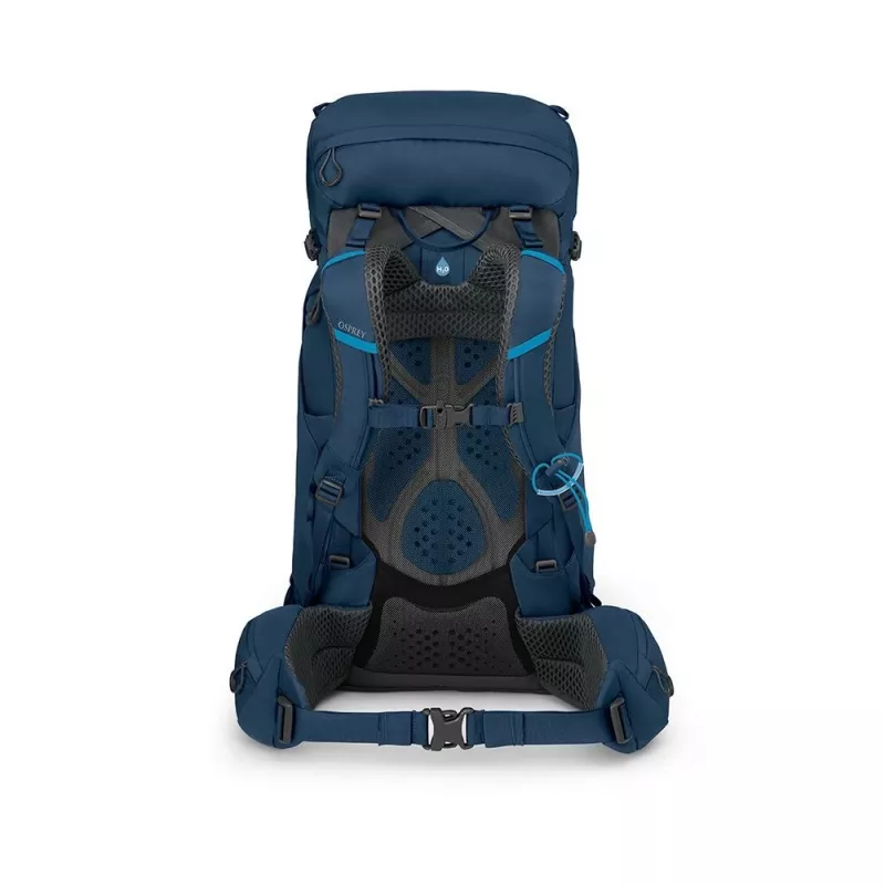 Osprey Kestrel 38 žygiavimo kuprinė - Atlas Blue, L/XL