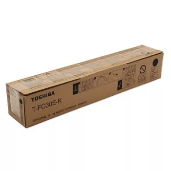Toneris Toshiba 6AJ00000282 T-FC30EK juodas 6000 puslapių