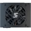 Seasonic FOCUS-SPX-650 maitinimo blokas 650 W 20+4 pin ATX CFX juodas