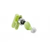 Belaidės ausinės Skullcandy Smokin’ Buds – žalios