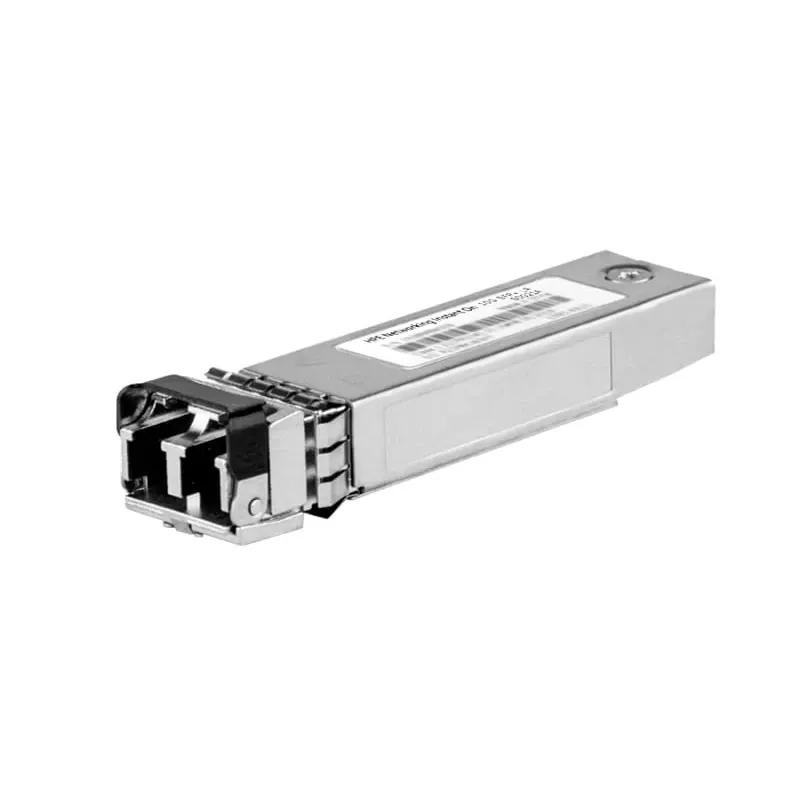 HPE Networking Instant On 10G SFP+ LC LR siųstuvas-imtuvas vienmodžiams šviesolaidžiams iki 10 km (S0G21A)
