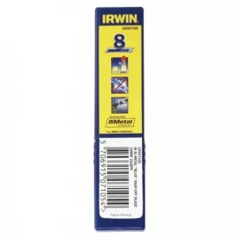 IRWIN BROKEN BLADES 18mm /50vnt. BI-METAL