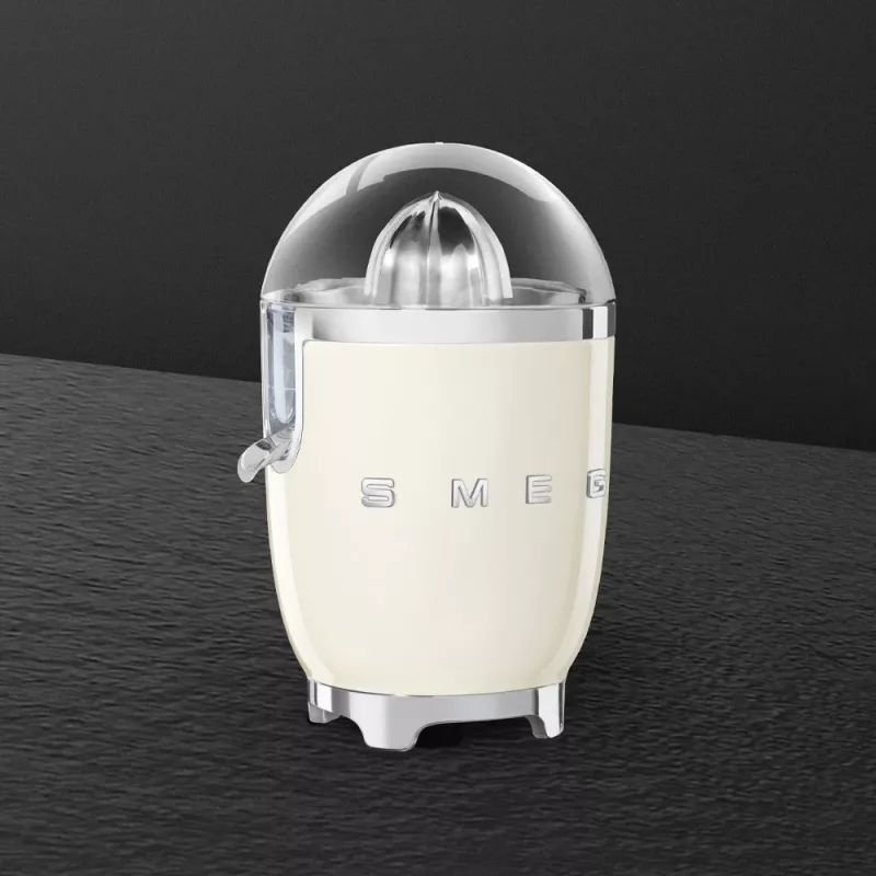 Smeg 50's Style Citrus CJF11CREU spausdintuvas grietinėlės spalvos
