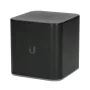 Ubiquiti airCube 867 Mbit/s juodas belaidis prieigos taškas su Power over Ethernet (PoE)