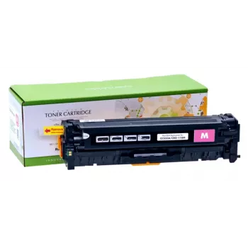Suderinama Static-Control Hewlett-Packard CC533A rausva IP Safe