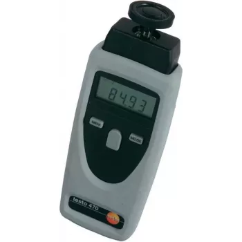 Testo 0563 0465 – Originalus TESTO prietaisas