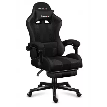HUZARO FORCE 4.7 CARBON MESH kėdė žaidimams