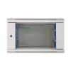 Sieninis spintos stovas Extralink 6U 600x450 pilkas