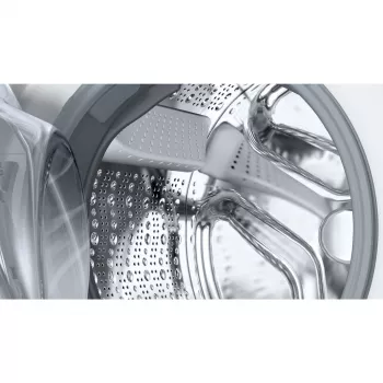 Siemens iQ500 WU14UT70 skalbimo mašina, pakrovimas iš priekio, 8 kg, 1400 aps./min., balta