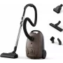 Electrolux 500 Animal EB51A3WB dulkių siurblys su maišeliu