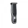 Wahl Self-Clip 360 juoda, sidabrinė ličio jonų (Li-Ion)