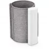 Withings WMP05-GREY-ALL-INTER kraujospūdžio matuoklis ant žasto, automatinis