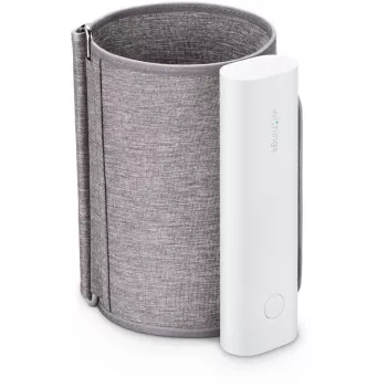Withings WMP05-GREY-ALL-INTER kraujospūdžio matuoklis ant žasto, automatinis