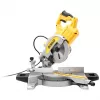 Pjūklas kampinis DeWALT DWS777-QS 6300 aps./min 1800 W
