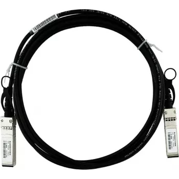 SFP56 kabelis CBO BL060601Y2M30-BL 2m vyriškas-į-vyrišką 50 Gbit/s