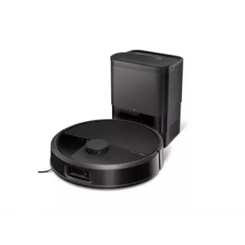 iRobot Roomba Max 705 0,26 L Juodas