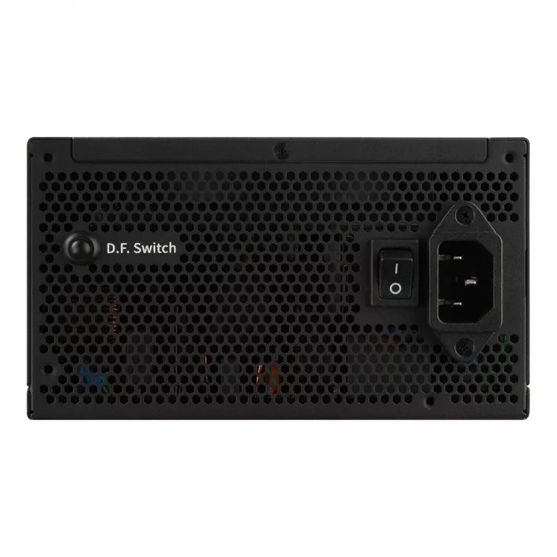 Enermax Revolution D.F.12 maitinimo blokas 850 W 20+4 pin ATX ATX Juoda