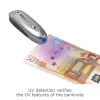 Safescan 35 nešiojamasis banknotų tikrintuvas 28036J